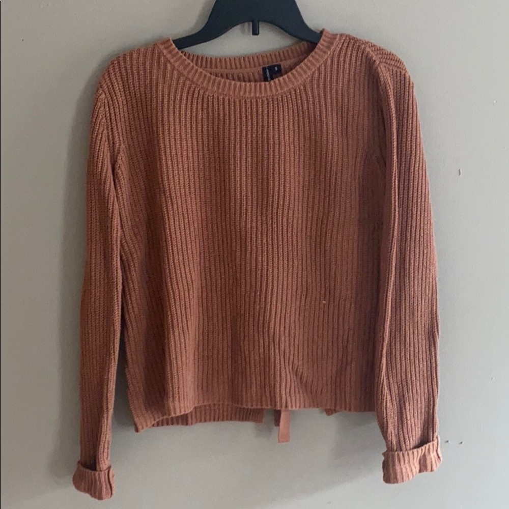 women’s sweater